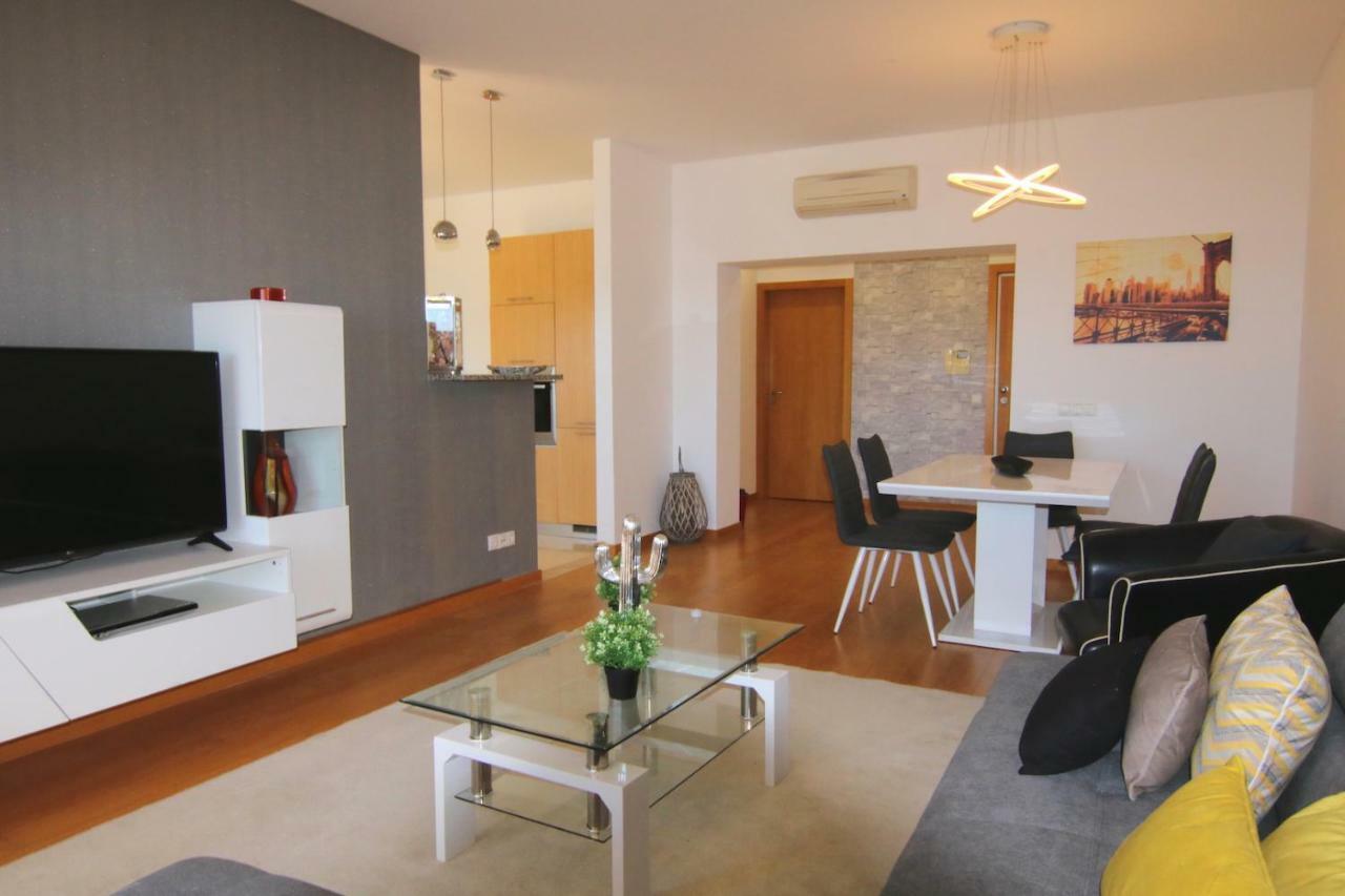Apartamento Vilamourasun Laguna Golf Mar, Vistas Panorâmicas Os Campos De Golfe