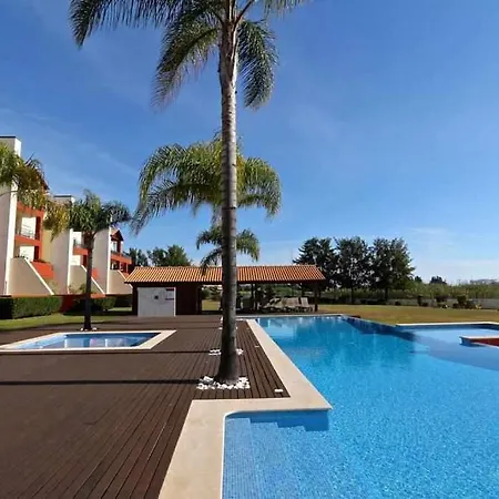 Golf Mar Village By Vilamoura Sun Vista Golfe Zewnętrze zdjęcie
