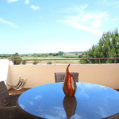Golf Mar Village By Vilamoura Sun Vista Golfe Zewnętrze zdjęcie