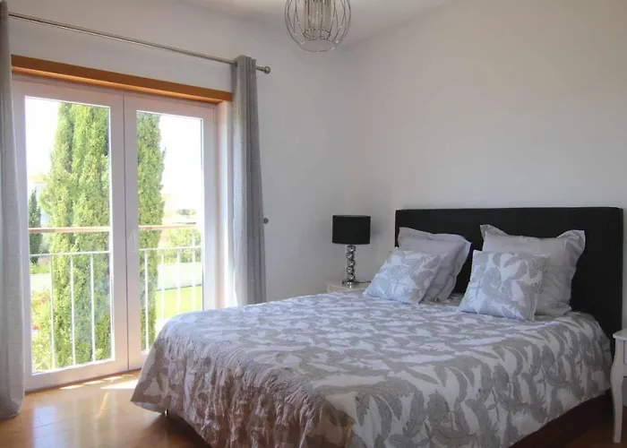 Golf Mar Village By Vilamoura Sun Vista Golfe