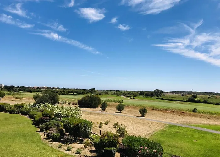 Golf Mar Village By Vilamoura Sun Vista Golfe