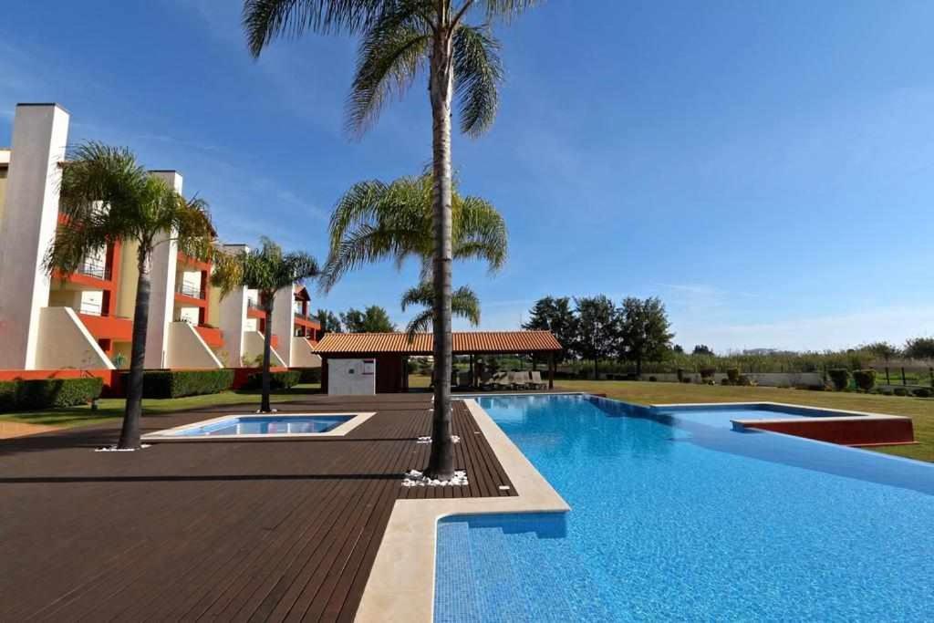 Golf Mar Village By Sun Vista Golfe Apartment