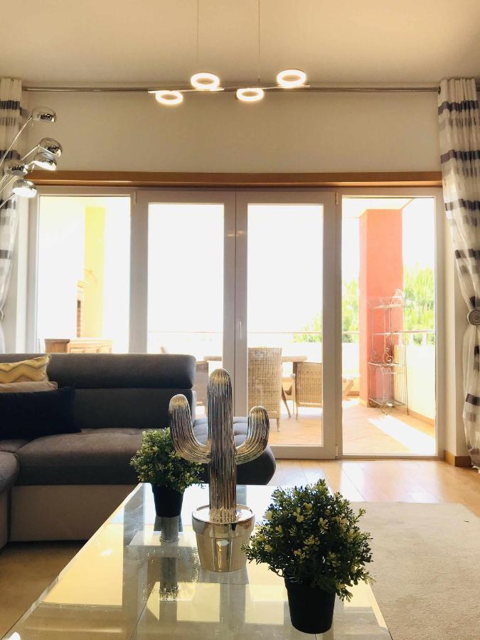 Golf Mar Village By Sun Vista Golfe Apartment *