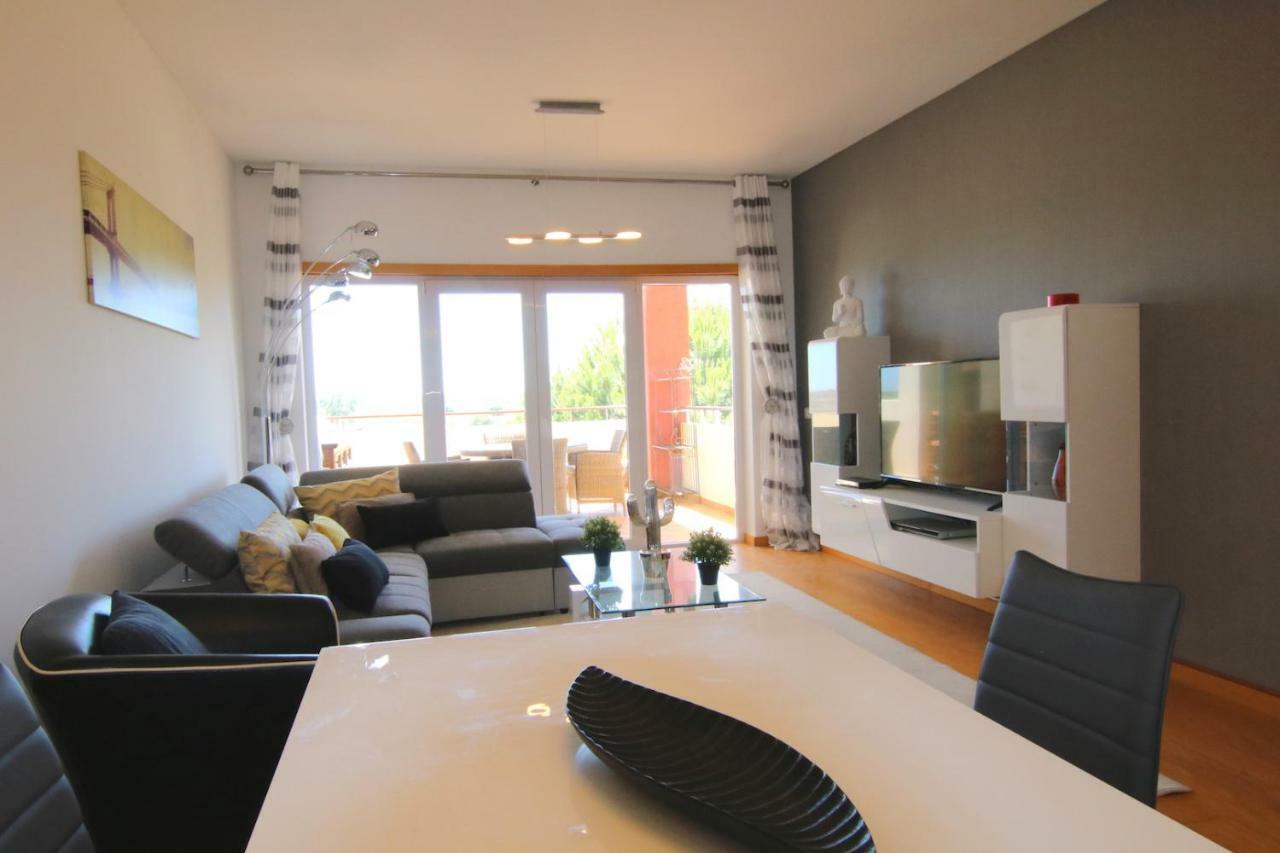 Golf Mar Village By Sun Vista Golfe * Vilamoura